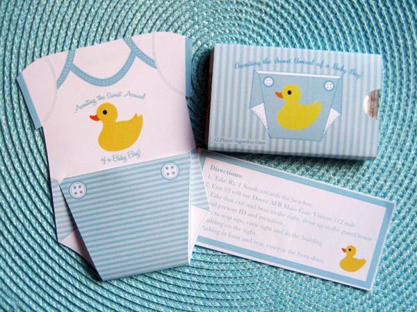 当童趣与设计相遇 探秘超萌婴幼儿用品包装的秘密